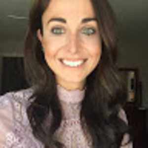 Meet your Posher, Jordan